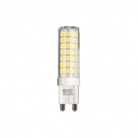 Ampoule LED G9 Dimmable (5W)