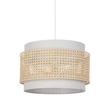 Lampe de plafond Milo Cannage