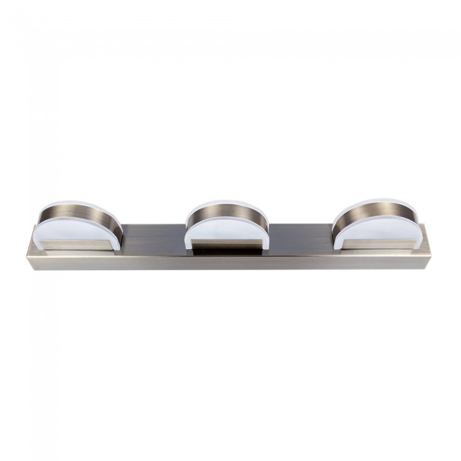 Aplique de pared Led Balder (10W) Aplique de pared Led Balder (10W)