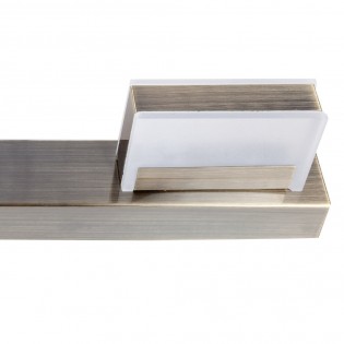 Aplique de pared Led Vidar (10W)