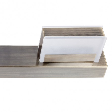 Aplique de pared Led Vidar (10W)