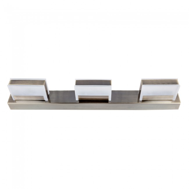 Aplique de pared Led Vidar (10W) Aplique de pared Led Vidar (10W)