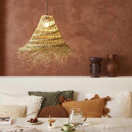Lampe de plafond Atlas