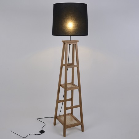 Lampadaire Booky