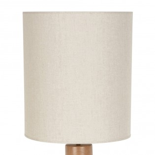 Lampe a poser Santal L