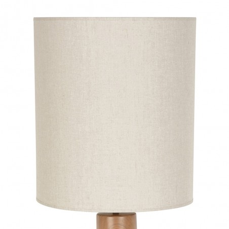 Lampe a poser Santal L