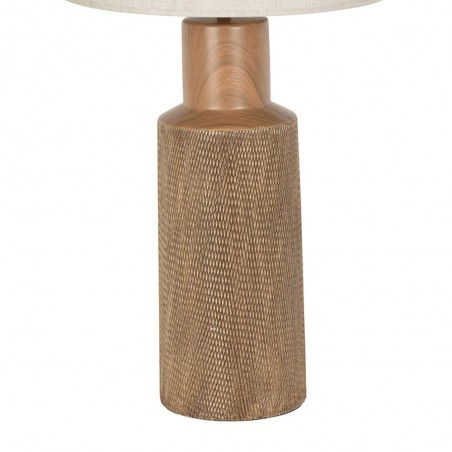 Lampe a poser Santal L