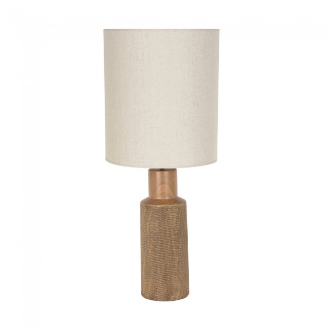 Lampe a poser Santal L Lampe a poser Santal L