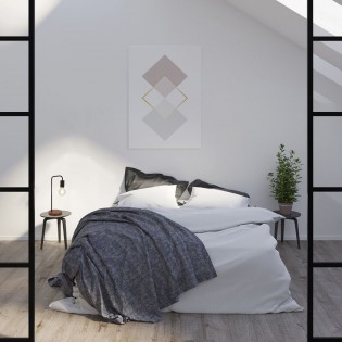 Lampe a poser Berkley