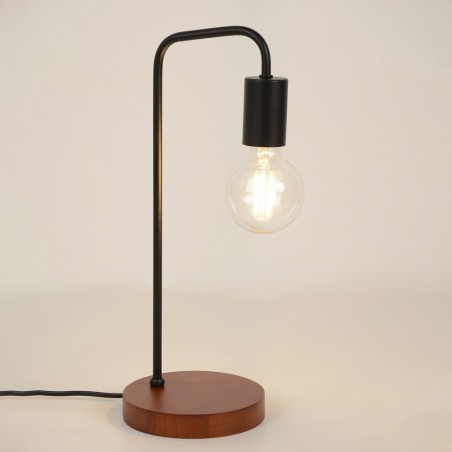 Lampe a poser Berkley