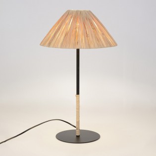 Lampe á poser Playa