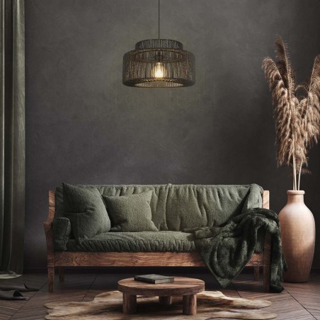 Lampe de plafond Cancun