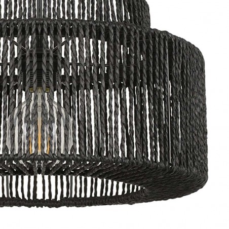 Lampe de plafond Cancun