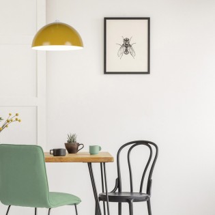 Lampe de plafond Icone