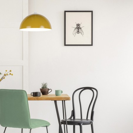 Lampe de plafond Icone
