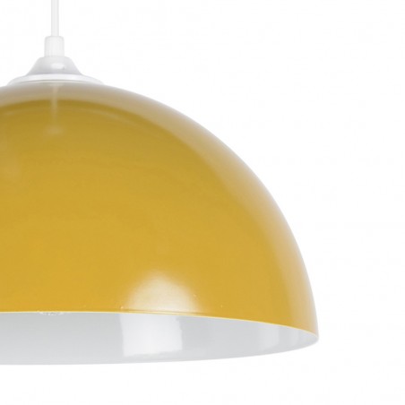 Lampe de plafond Icone