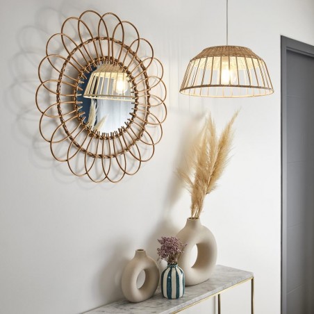 Lampe de plafond Cassis
