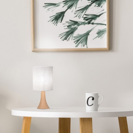 Lampe a poser Arto