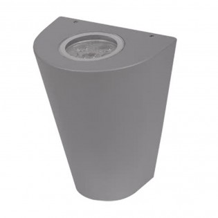 Aplique exterior Led Ganges (3W)