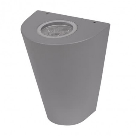 Aplique exterior Led Ganges (3W)