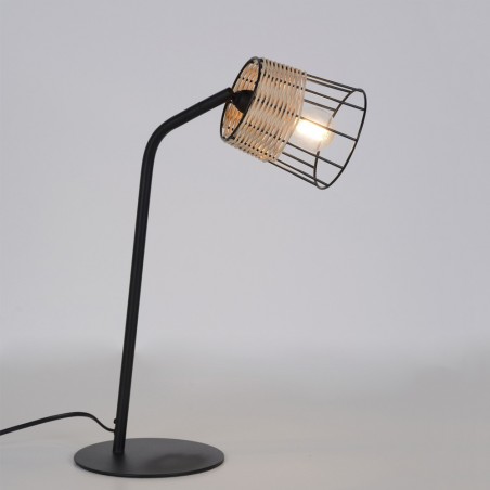 Lampe a poser Indah II