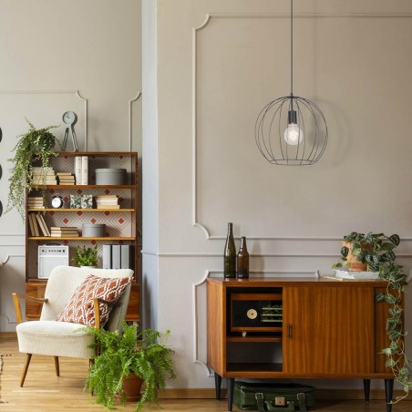 Lampe de plafond Owen