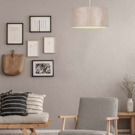 Lampe de suspension Tedera