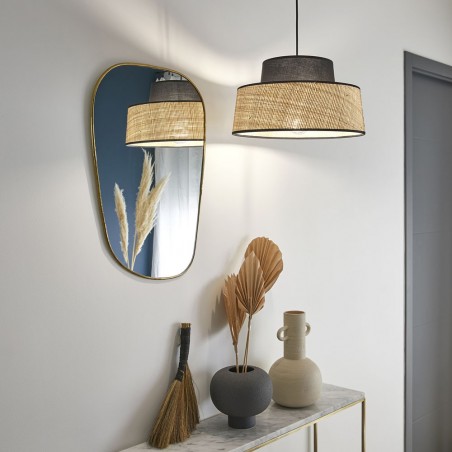 Lampe a suspension Mallorca