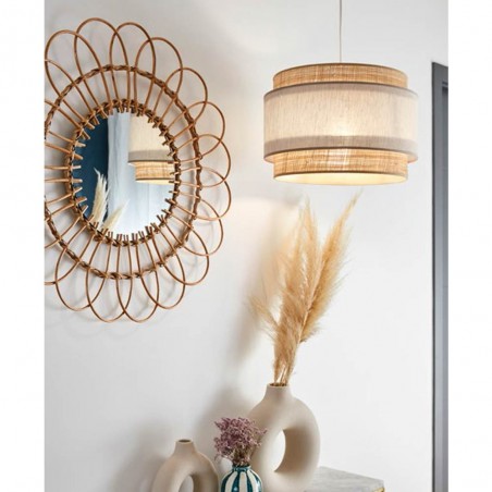 Lampe de plafond Milo