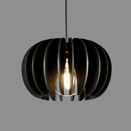 Lampe de plafond Rosa del Desierto
