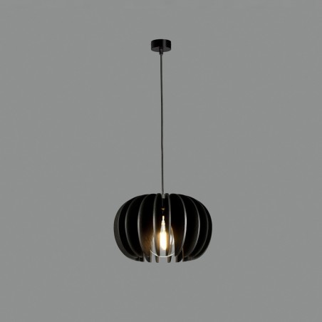 Lampe de plafond Rosa del Desierto