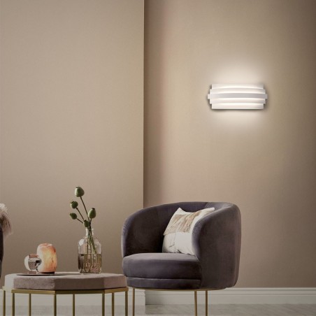 Applique Murale LED Luxur (22.1W)