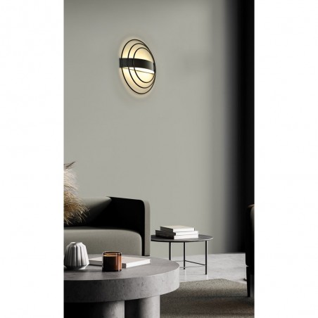 Applique Murale LED Ringo (12.5W)