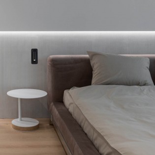Applique lecteur LED avec interrupteur Boheme (3W)