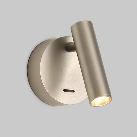 Applique Lecteur LED Atria (3W)