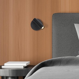 Applique Lecteur Encastré LED Atria (3W)