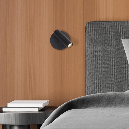 Applique Lecteur Encastré LED Atria (3W)