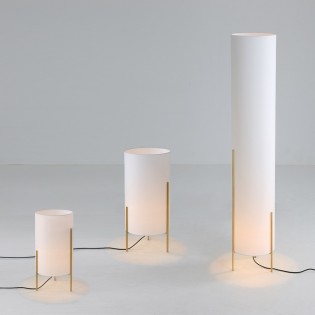 Lampe a poser Naos II