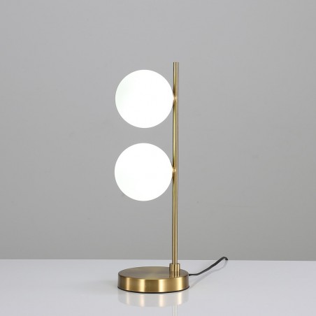Lampe a poser Doris