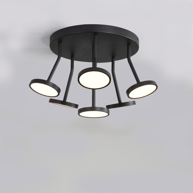 Plafonnier LED Corvus (42W) Plafonnier LED Corvus (42W)