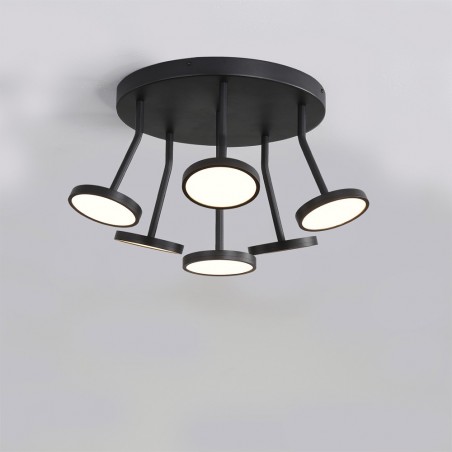 Plafonnier LED Corvus (42W)
