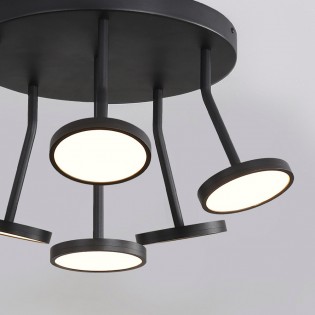 Plafonnier LED Corvus (42W)