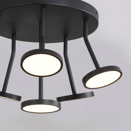 Plafonnier LED Corvus (42W)