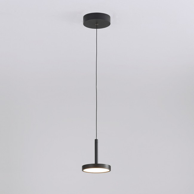 Lampe de plafond LED Corvus (7.5W)