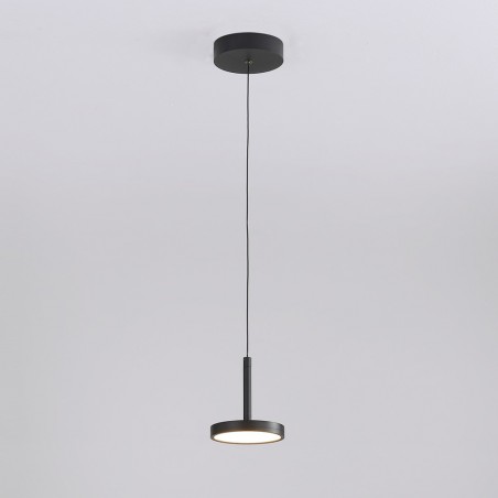 Lampe de plafond LED Corvus (7.5W)