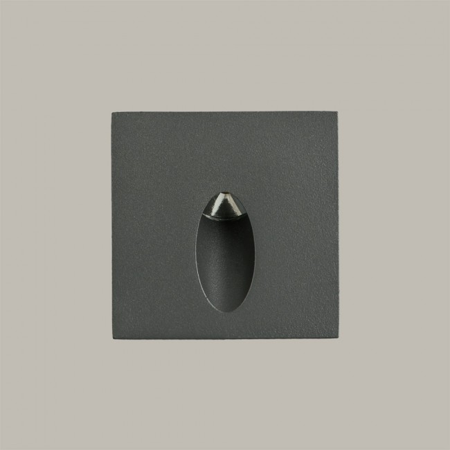 Applique LED Encastre Exterieur Virgo (4W) Applique LED Encastre Exterieur Virgo (4W)