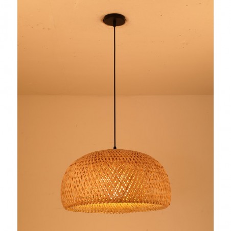 Lampe de plafond Leyte