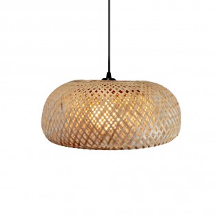 Lampe de plafond Leyte