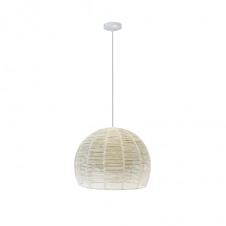 Lampe de plafond Samar