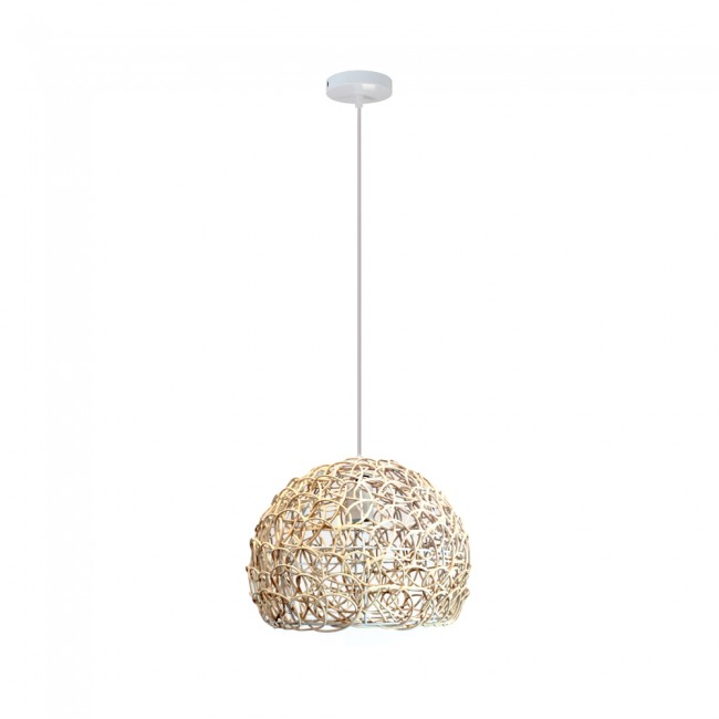 Lampe de plafond Cebu